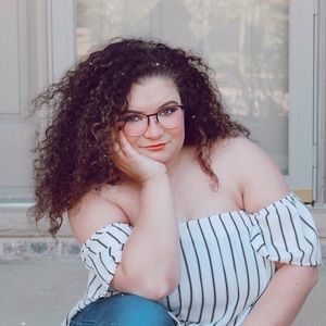 Meet your Posher, Allison